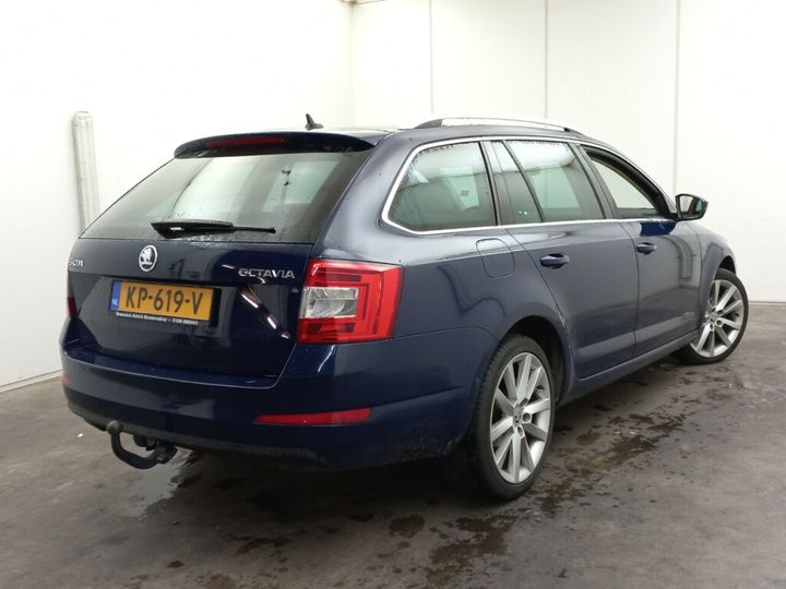 Photo 2 VIN: TMBJJ9NE9H0096393 - SKODA OCTAVIA 