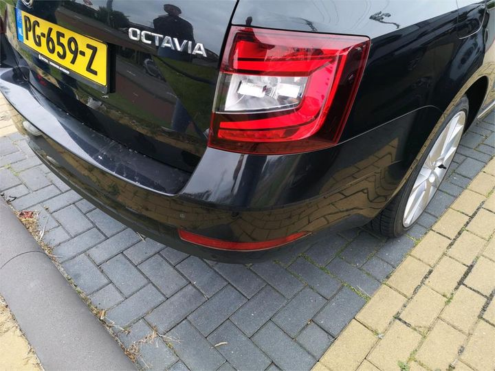 Photo 26 VIN: TMBJJ9NE9J0093659 - SKODA OCTAVIA 