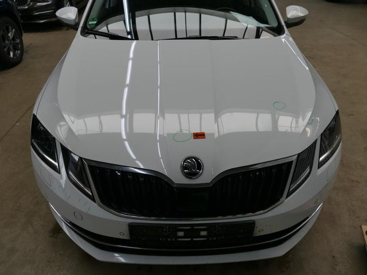 Photo 23 VIN: TMBJJ9NE9J0111934 - SKODA OCTAVIA 