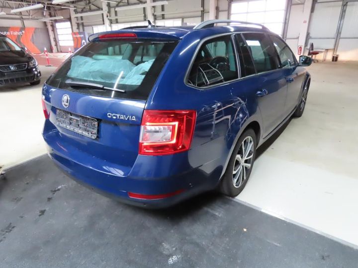 Photo 29 VIN: TMBJJ9NE9J0155707 - SKODA OCTAVIA COMBI 