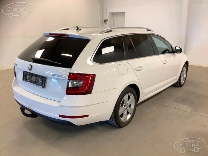 Photo 7 VIN: TMBJJ9NE9J0316749 - SKODA OCTAVIA 