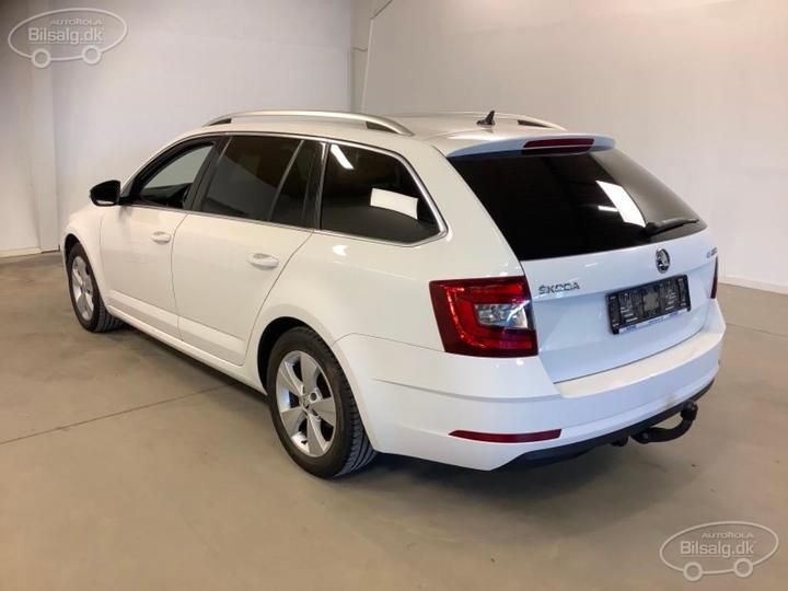 Photo 8 VIN: TMBJJ9NE9J0316749 - SKODA OCTAVIA 