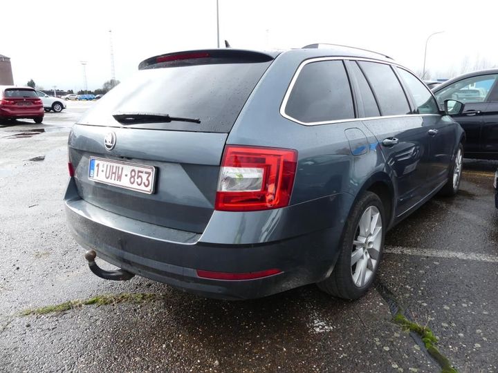 Photo 16 VIN: TMBJJ9NE9J0323846 - SKODA OCTAVIA 