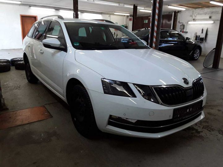 Photo 0 VIN: TMBJJ9NE9J0324205 - SKODA OCTAVIA 