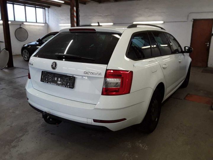 Photo 3 VIN: TMBJJ9NE9J0324205 - SKODA OCTAVIA 