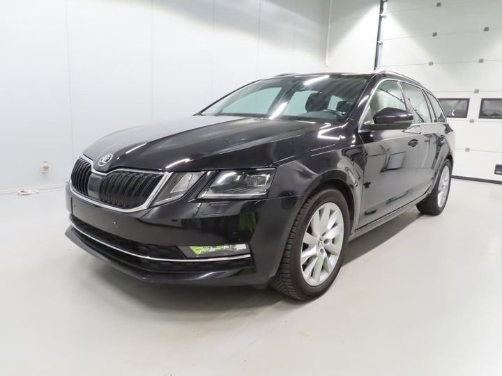 Photo 0 VIN: TMBJJ9NE9K0056001 - SKODA OCTAVIA 