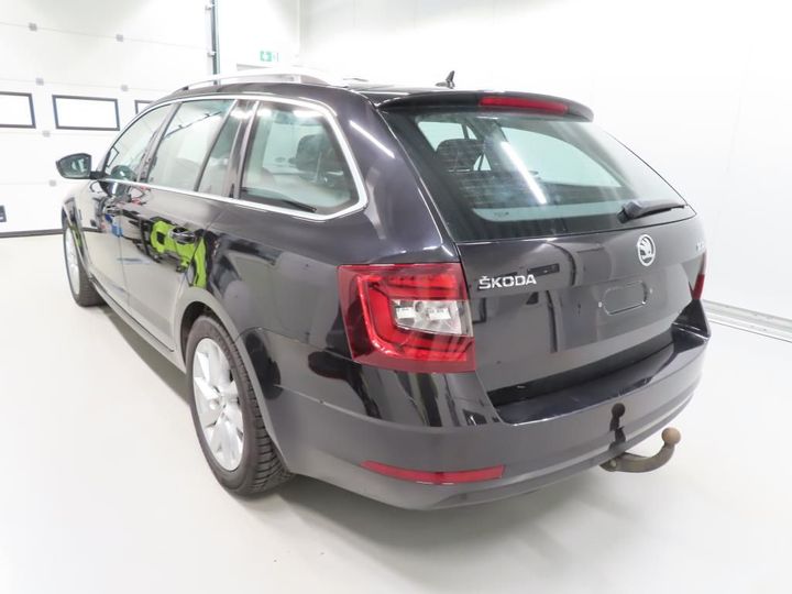 Photo 2 VIN: TMBJJ9NE9K0056001 - SKODA OCTAVIA 