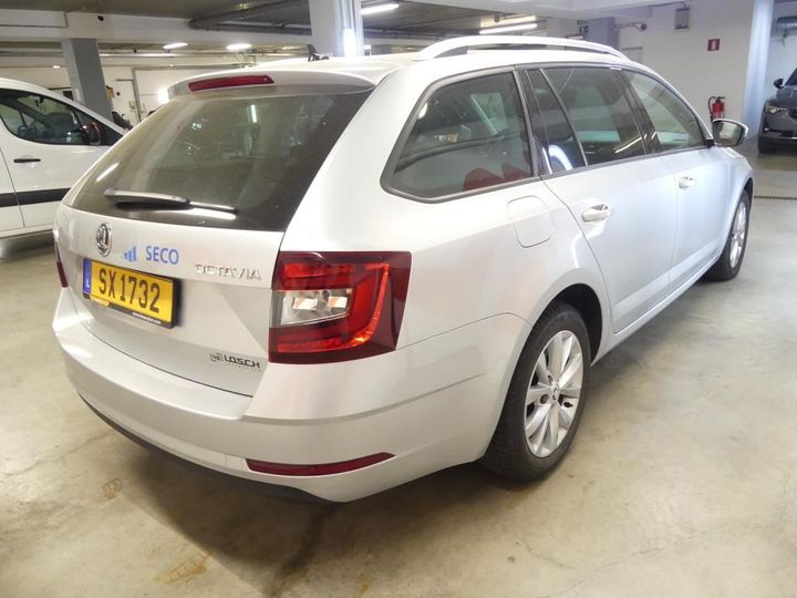 Photo 2 VIN: TMBJJ9NE9K0173500 - SKODA OCTAVIA 