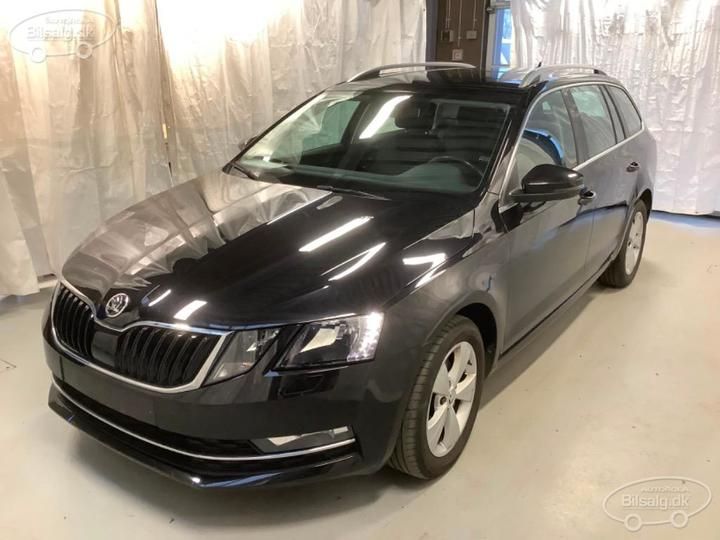 Photo 1 VIN: TMBJJ9NE9L0085032 - SKODA OCTAVIA 