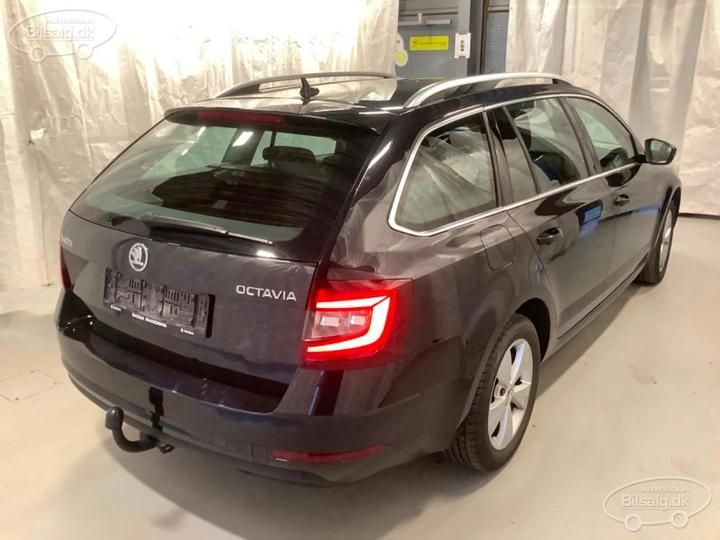 Photo 19 VIN: TMBJJ9NE9L0085032 - SKODA OCTAVIA 