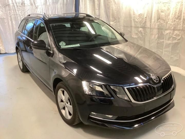 Photo 2 VIN: TMBJJ9NE9L0085032 - SKODA OCTAVIA 