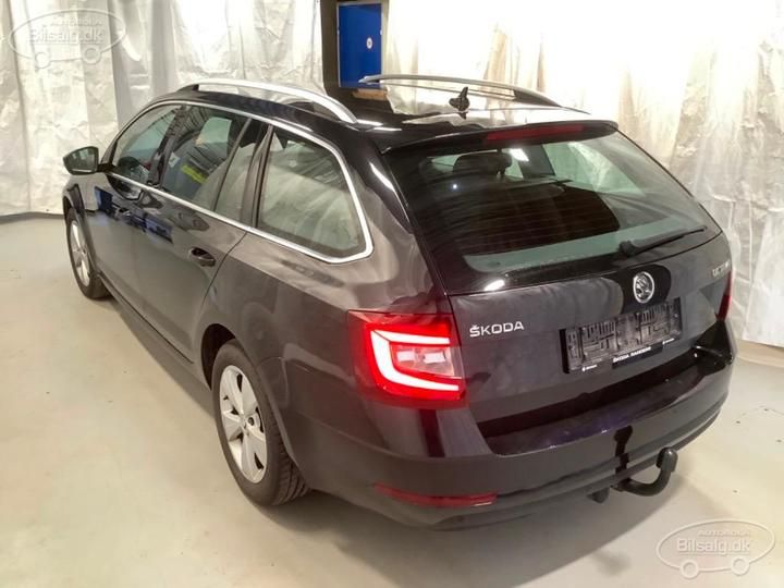 Photo 20 VIN: TMBJJ9NE9L0085032 - SKODA OCTAVIA 