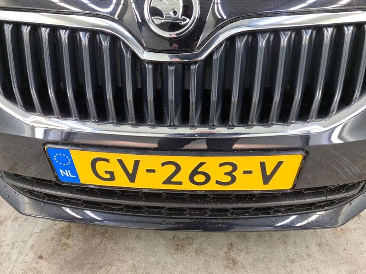 Photo 11 VIN: TMBJJ9NEXG0065362 - SKODA OCTAVIA 