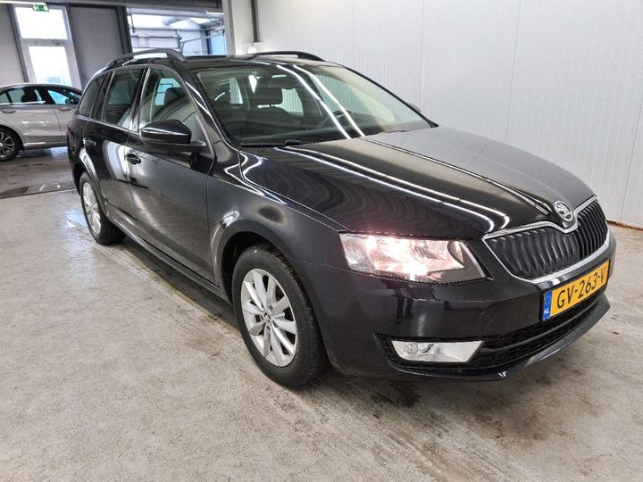 Photo 2 VIN: TMBJJ9NEXG0065362 - SKODA OCTAVIA 