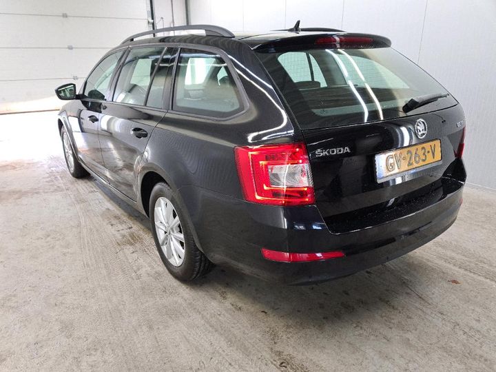 Photo 3 VIN: TMBJJ9NEXG0065362 - SKODA OCTAVIA 