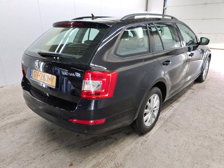 Photo 4 VIN: TMBJJ9NEXG0065362 - SKODA OCTAVIA 