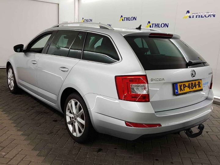 Photo 3 VIN: TMBJJ9NEXH0097973 - SKODA OCTAVIA 