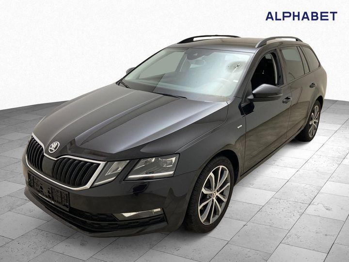 Photo 0 VIN: TMBJJ9NEXJ0112641 - SKODA OCTAVIA COMBI 2.0 