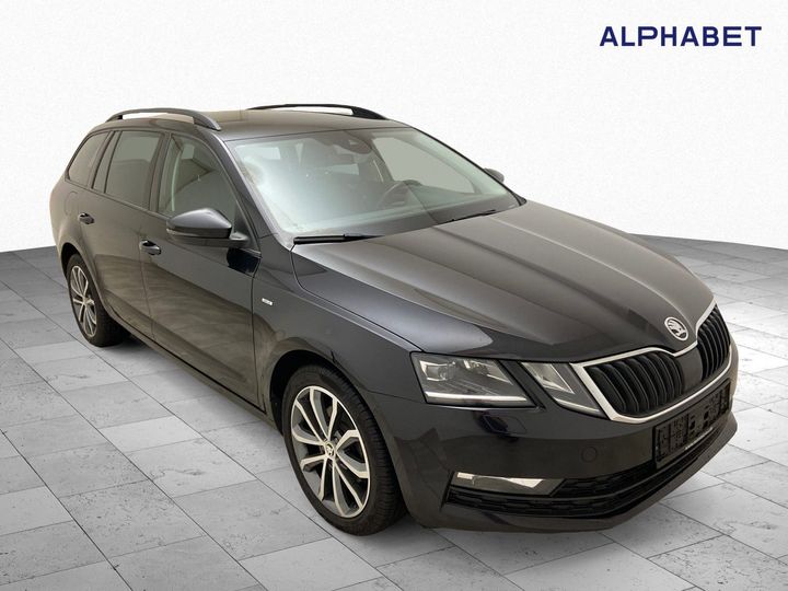 Photo 2 VIN: TMBJJ9NEXJ0112641 - SKODA OCTAVIA COMBI 2.0 