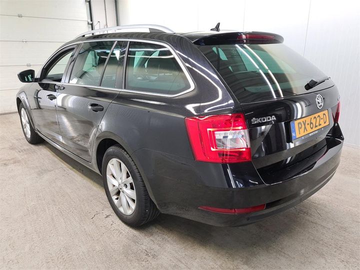 Photo 3 VIN: TMBJJ9NEXJ0146076 - SKODA OCTAVIA 