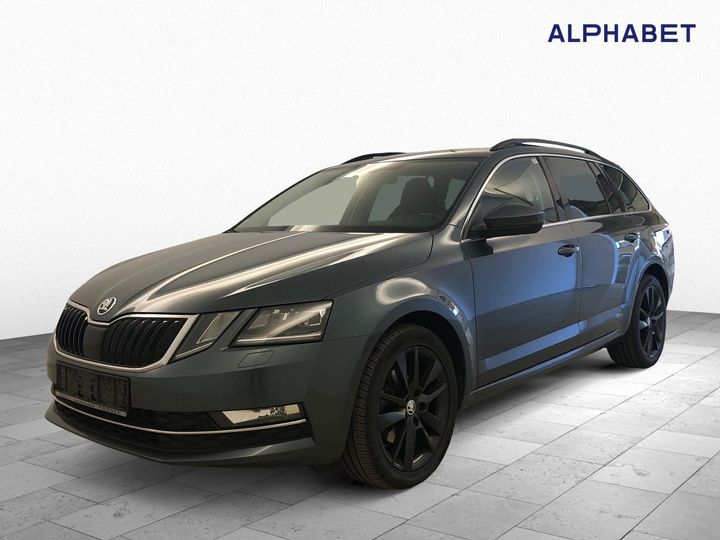 Photo 0 VIN: TMBJJ9NEXJ0159958 - SKODA OCTAVIA COMBI 2.0 