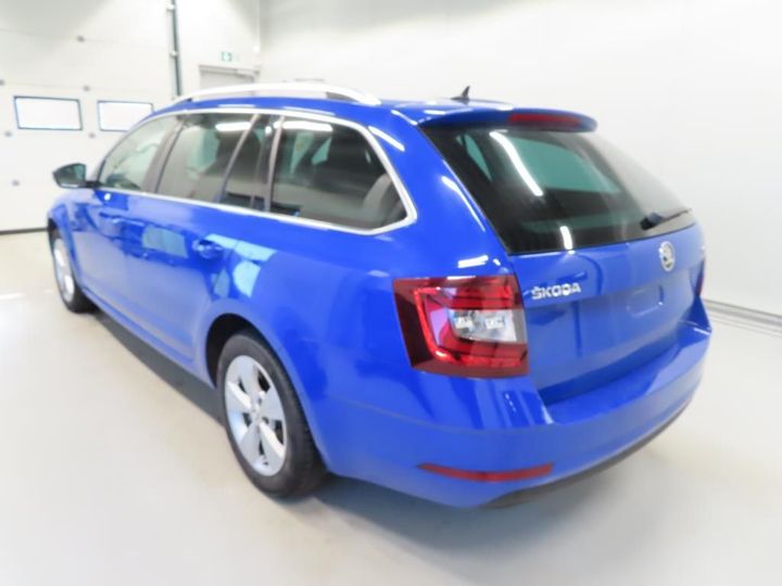 Photo 2 VIN: TMBJJ9NEXJ0371100 - SKODA OCTAVIA 