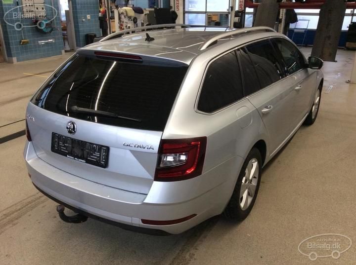 Photo 22 VIN: TMBJJ9NEXK0010032 - SKODA OCTAVIA 