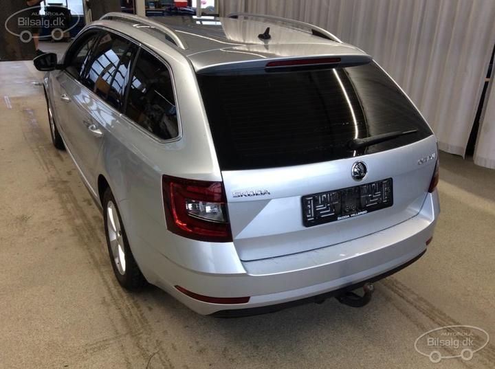 Photo 23 VIN: TMBJJ9NEXK0010032 - SKODA OCTAVIA 