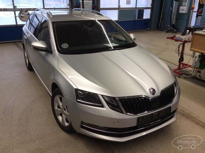 Photo 24 VIN: TMBJJ9NEXK0010032 - SKODA OCTAVIA 