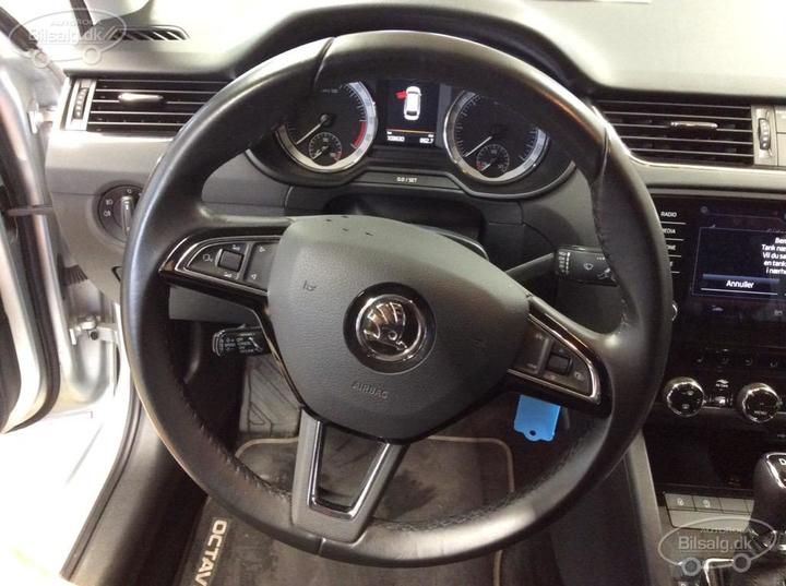 Photo 5 VIN: TMBJJ9NEXK0010032 - SKODA OCTAVIA 