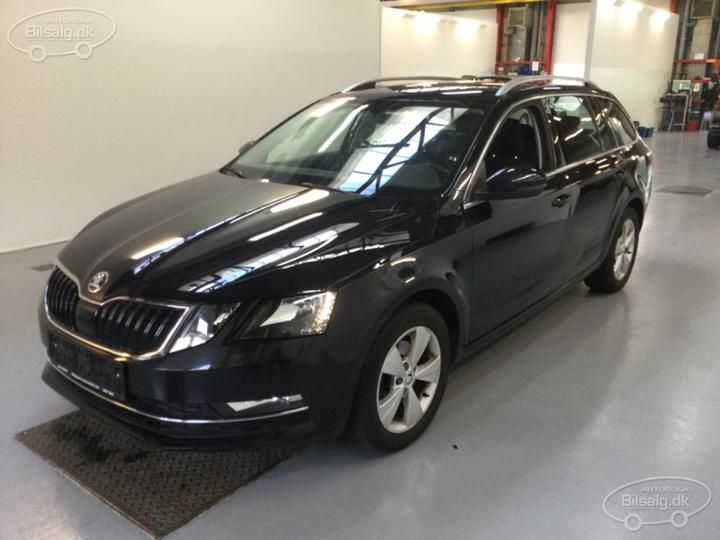 Photo 1 VIN: TMBJJ9NEXK0112432 - SKODA OCTAVIA 