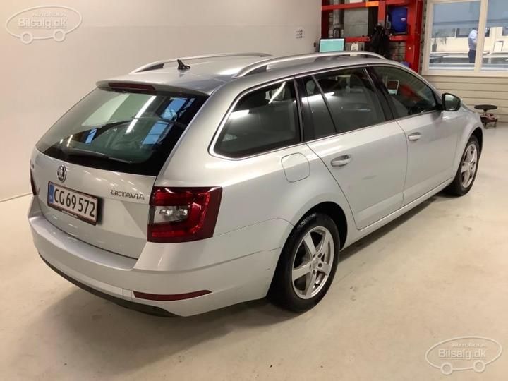 Photo 16 VIN: TMBJJ9NEXL0021369 - SKODA OCTAVIA 