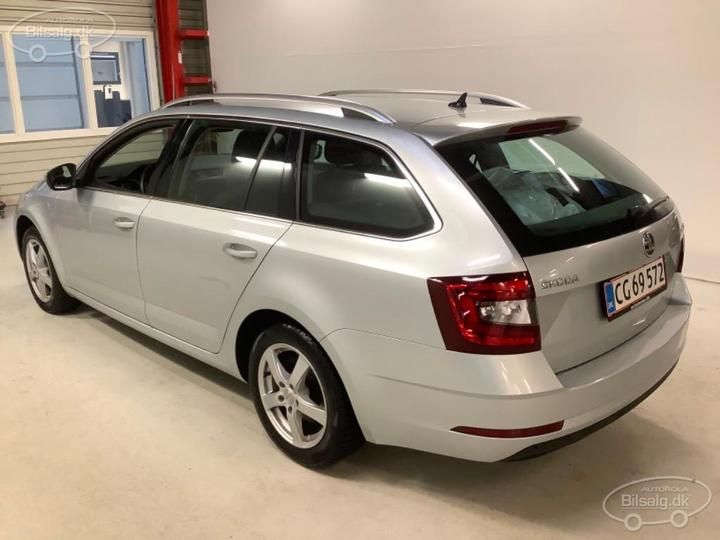 Photo 18 VIN: TMBJJ9NEXL0021369 - SKODA OCTAVIA 