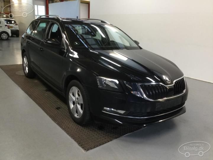 Photo 15 VIN: TMBJJ9NEXL0025468 - SKODA OCTAVIA 