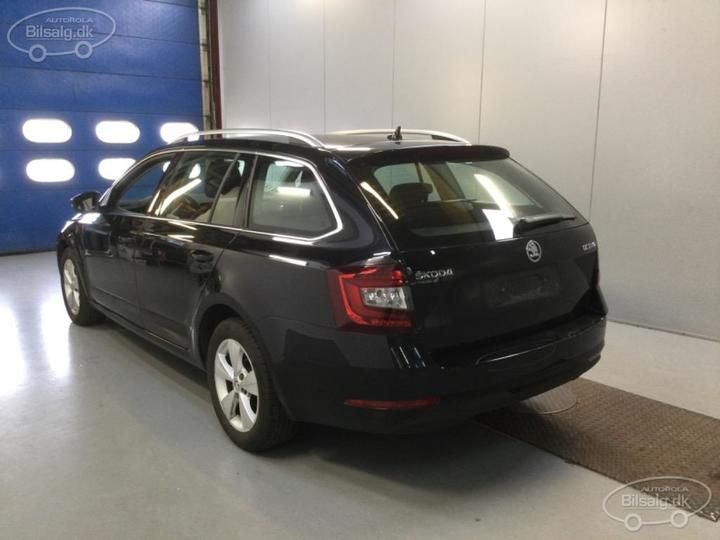 Photo 18 VIN: TMBJJ9NEXL0025468 - SKODA OCTAVIA 