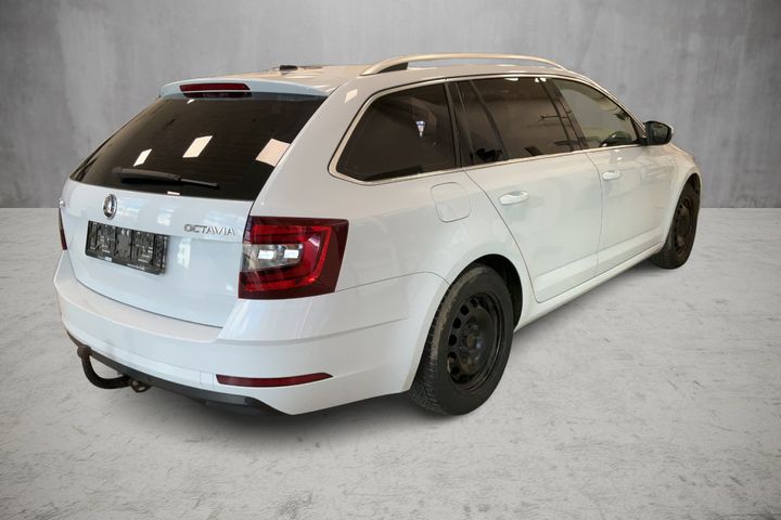 Photo 1 VIN: TMBJJ9NEXL0048751 - SKODA OCTAVIA 