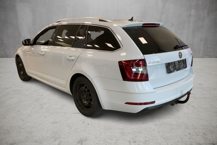 Photo 14 VIN: TMBJJ9NEXL0048751 - SKODA OCTAVIA 