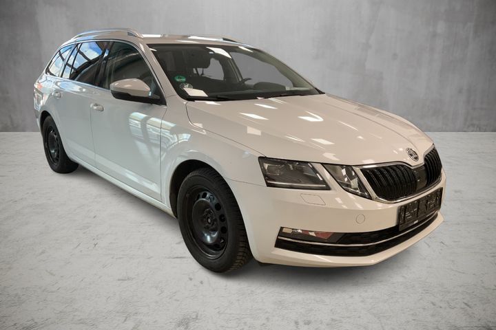 Photo 18 VIN: TMBJJ9NEXL0048751 - SKODA OCTAVIA 