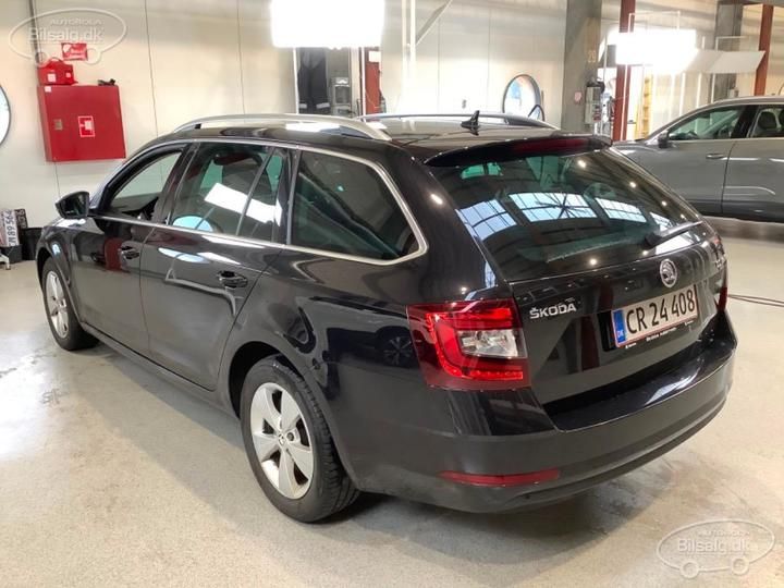 Photo 22 VIN: TMBJJ9NEXL0129264 - SKODA OCTAVIA 