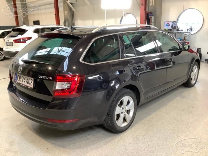 Photo 19 VIN: TMBJJ9NEXL0129264 - SKODA OCTAVIA COMBI 