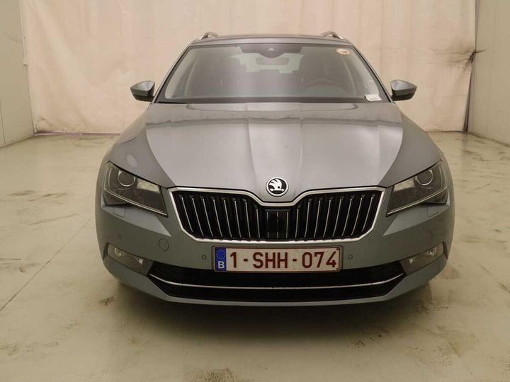 Photo 16 VIN: TMBJJ9NP0H7547798 - SKODA SUPERB 