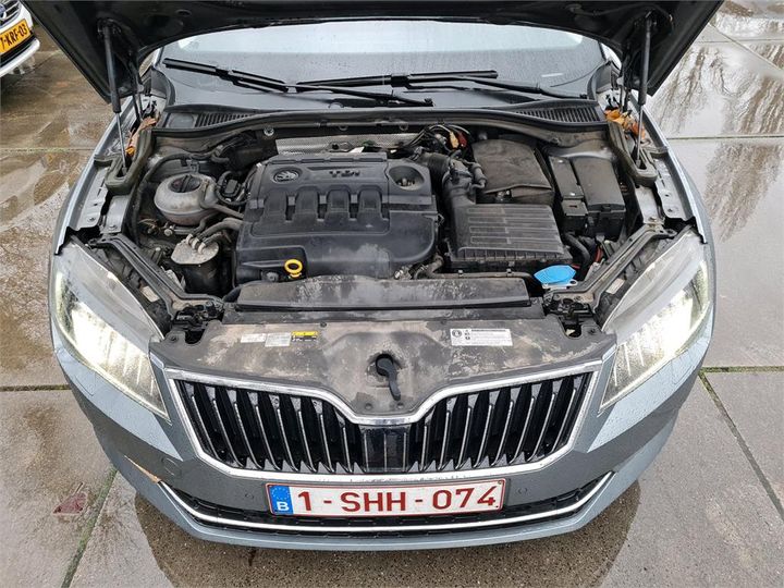 Photo 22 VIN: TMBJJ9NP0H7547798 - SKODA SUPERB 