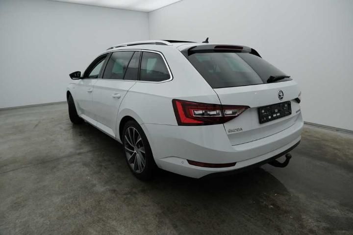 Photo 7 VIN: TMBJJ9NP1H7041235 - SKODA SUPERB 