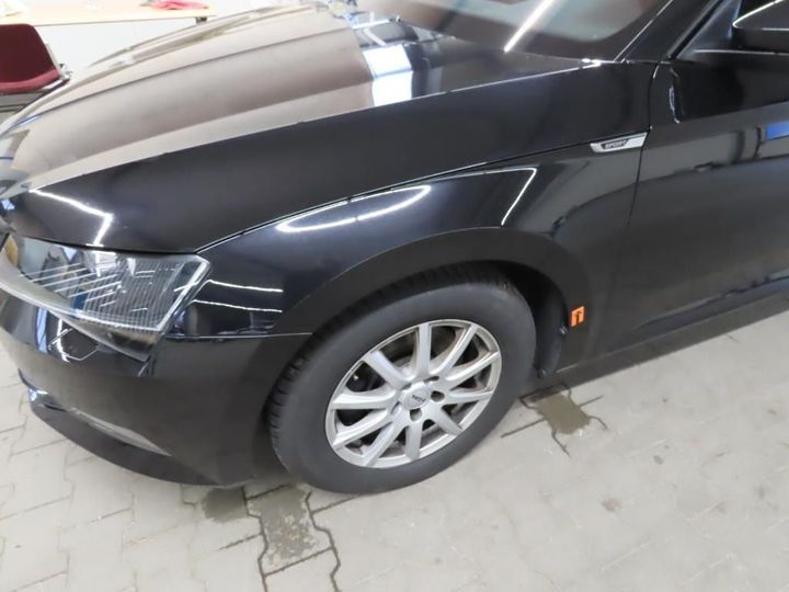 Photo 23 VIN: TMBJJ9NP2K7039260 - SKODA SUPERB 