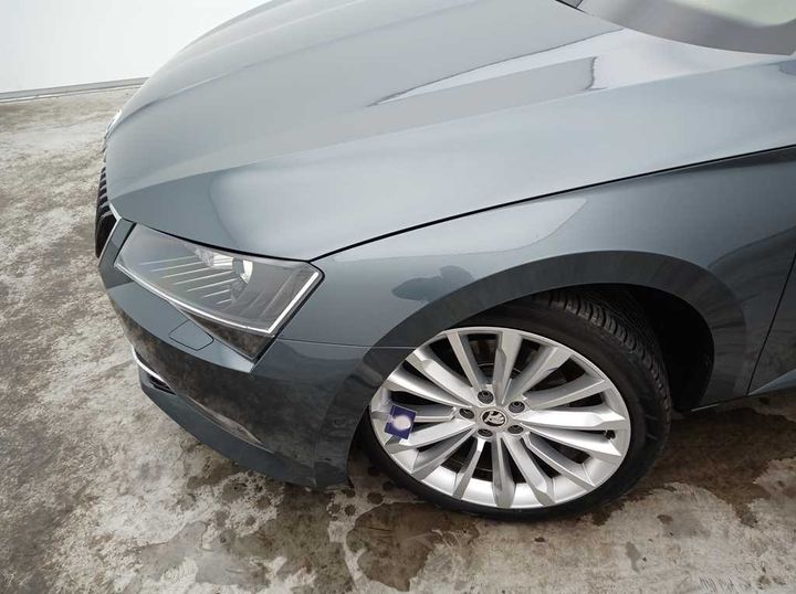 Photo 19 VIN: TMBJJ9NP3H7030432 - SKODA SUPERB 