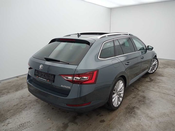 Photo 2 VIN: TMBJJ9NP3H7030432 - SKODA SUPERB 