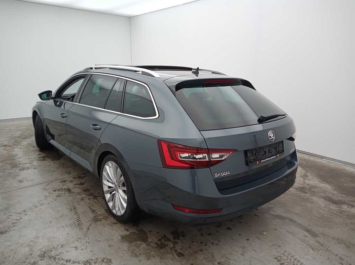 Photo 7 VIN: TMBJJ9NP3H7030432 - SKODA SUPERB 