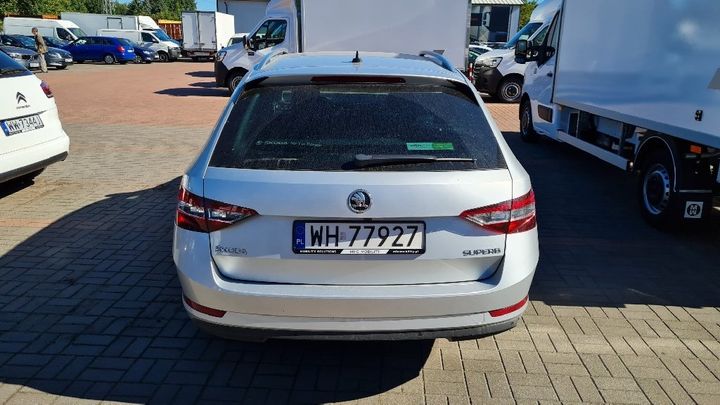 Photo 29 VIN: TMBJJ9NP3K7017851 - SKODA SUPERB COMBI 