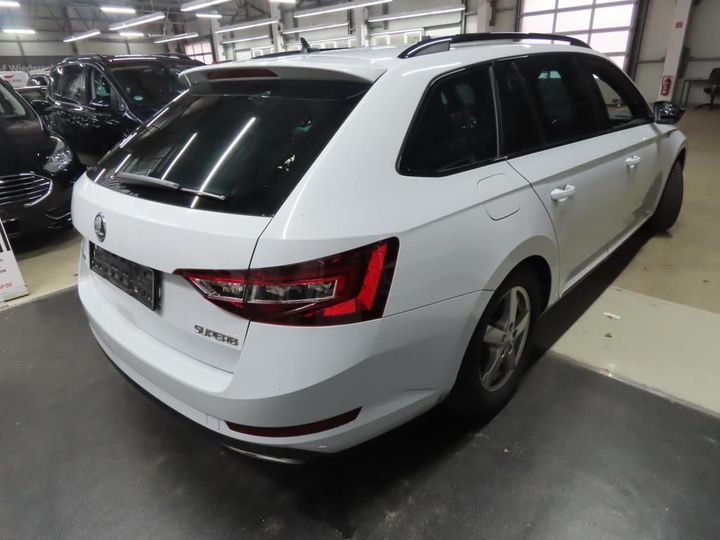 Photo 6 VIN: TMBJJ9NP3K7068203 - SKODA SUPERB 