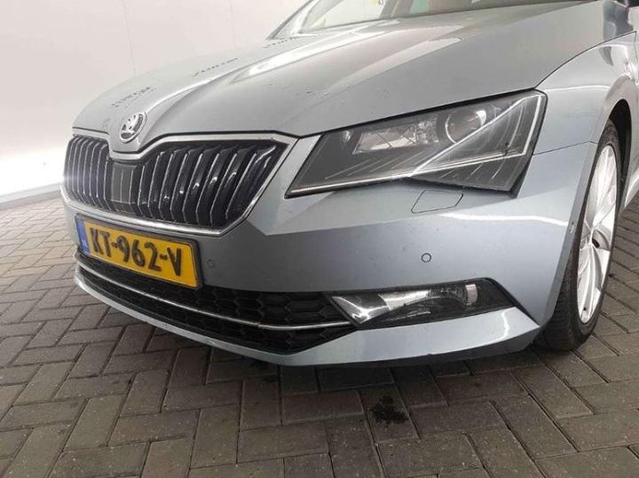 Photo 17 VIN: TMBJJ9NP4H7511841 - SKODA SUPERB 